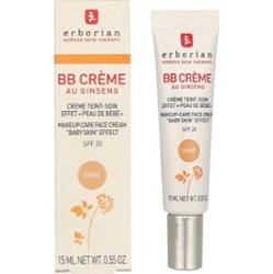 Erborian - Bb Crème Au ginseng 
