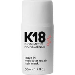 K18 Odżywka bez spłukiwania 