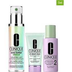 Clinique 3-częściowy zestaw 