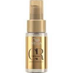 Wella Olejek do włosów 