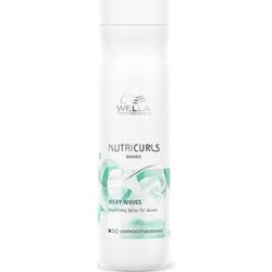 Wella Professionals Nutricurls  Milky Waves 150 ml