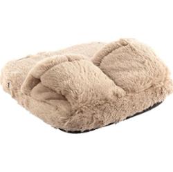 InnovaGoods Masażer w kolorze beżowym do stóp - 30 x 7 x 30 cm rozmiar: onesize