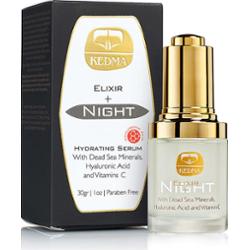 KEDMA Serum na noc - 30 g rozmiar: onesize