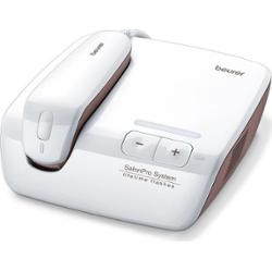 BEURER IPL 10000+ depilator IPL do ciała, twarzy, okolic bikini i pach 1 szt.