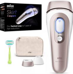 Braun Depilator IPL 