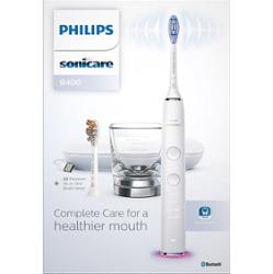 Philips Szczoteczka soniczna 