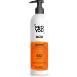 Revlon Professional PROYOU the tamer conditioner Odżywki do włosów 350 ml Damski