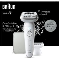 Braun Depilator 