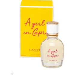 Lanvin A Girl in Capri woda toaletowa dla kobiet 50 ml