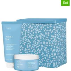 Pupa Milano 2-częściowy zestaw prezentowy 