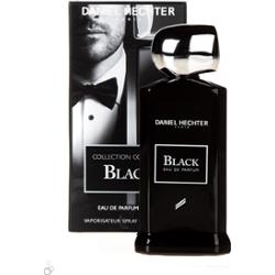 Daniel Hechter Black - EDP - 100 ml rozmiar: onesize