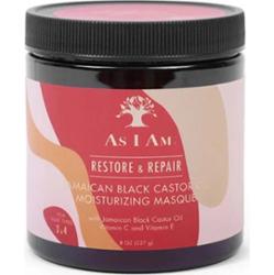As I am Maska do włosów 