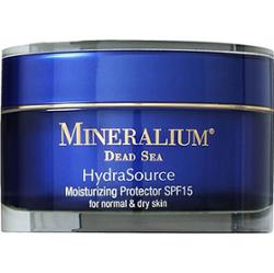 Mineralium Krem nawilżający 