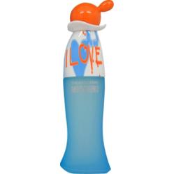 Moschino Love Love - EDT - 50 ml rozmiar: onesize