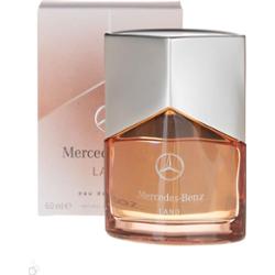 Mercedes-Benz Land woda perfumowana dla mężczyzn 60 ml