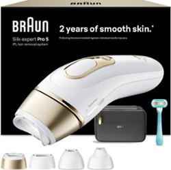 Braun Depilator IPL 