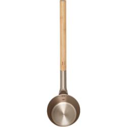 Rento Chochla w kolorze beżowo-kremowym do sauny - dł. 43 cm rozmiar: onesize