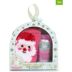 Tri-Coastal Design 2-częściowy zestaw w kolorze jasnoróżowym rozmiar: onesize