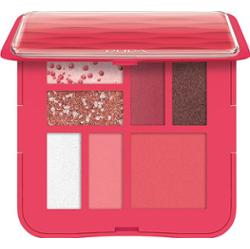 Pupa Milano Paletka cieni 