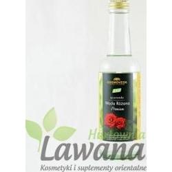 Woda różana BIO 250ml Cosmoveda (spożywcza)