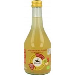 OCET JABŁKOWY NIEFILTROWANY BIO 500 ml ALCE NERO