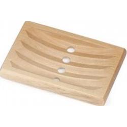 Mydelniczka drewniana podstawka pod mydło Aleppo Najel