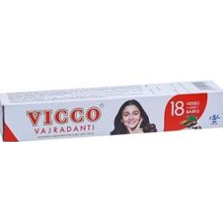 Pasta do Zębów Vicco Vajradanti 100ml