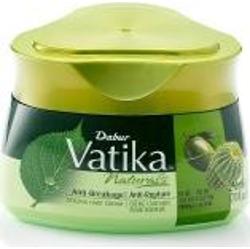 Krem do włosów NAWILŻAJĄCY KAKTUS 210ml Vatika Dabur 210ML EU