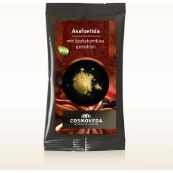 ASAFETYDA (asafetida) BIO 10g Cosmoveda