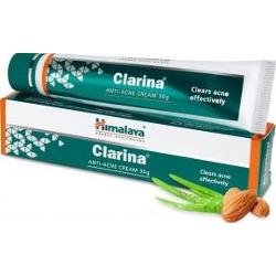 Clarina Himalaya na trądzik i wypryski 30g