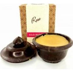Perfumy w kamieniu Rose 6g Song of India