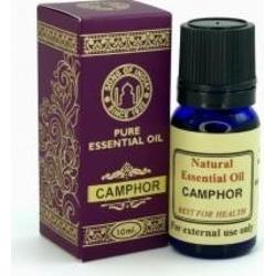 Olejek eteryczny Kamforowy 10 ml Song of India