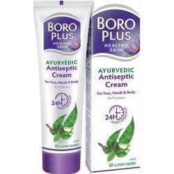 Ajurwedyjski krem (Ayurvedic Cream) Boro Plus 40ml