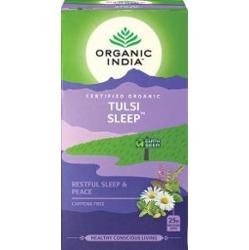 Herbata Tulsi Sleep 25t Organic India