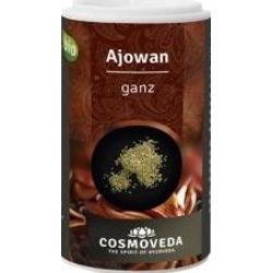 Ajwain (Ajowan kminek koptyjski) cały BIO 30g Cosmoveda