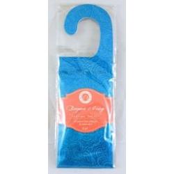 Saszetka zapachowa z zawieszką Bergamot & Orange Song of India