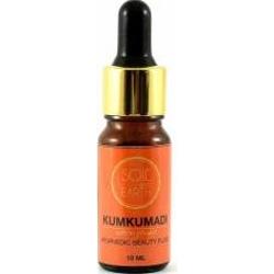Olejek Kumkumadi 100% czysty 10ml SOIL AND EARTH