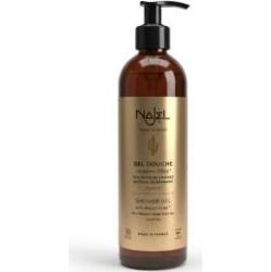 Żel Pod Prysznic z Olejem z Opuncji Nawilżający Cosmos Natural 500ml NAJEL