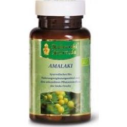 Amalaki 60 kapsułek suplement diety Maharishi Ayurveda 36g