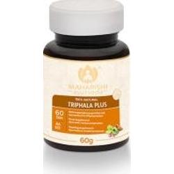 Triphala Plus 60 tabletek Maharishi Ayurveda