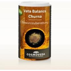 EKO Vata Balance Churna 25g Cosmoveda
