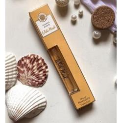 Woda perfumowana w sprayu zapach Białe Piżmo & Ananasowy Rum 12 ml Song of India