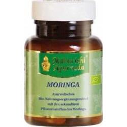 Moringa 60 kapsułek MAHARISHI Ayurveda
