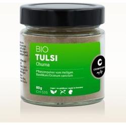 EKO Tulsi Churna 80g Cosmoveda
