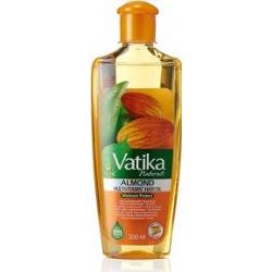 Nawilżający olejek do włosów Vatika- Migdałowy 200ml