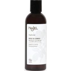 Organiczna Woda z Róży Damasceńskiej Najel 200ml