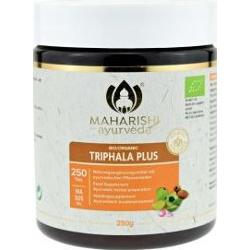 Triphala Plus 250 tabletek Maharishi Ayurveda