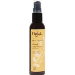Organiczny Olej Arganowy 80ml Najel (Ecocert)