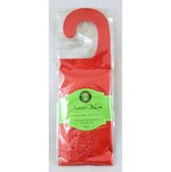 Wisząca Saszetka Zapachowa Jaśmin Little Pleasures POTPOURRI Song of India