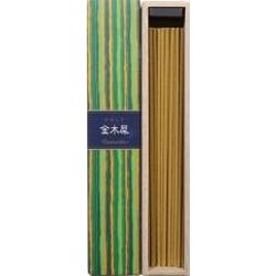 Kadzidełka Japońskie Premium Osmanthus 40 g KAYURAGI